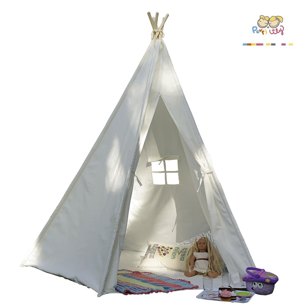 pep step teepee