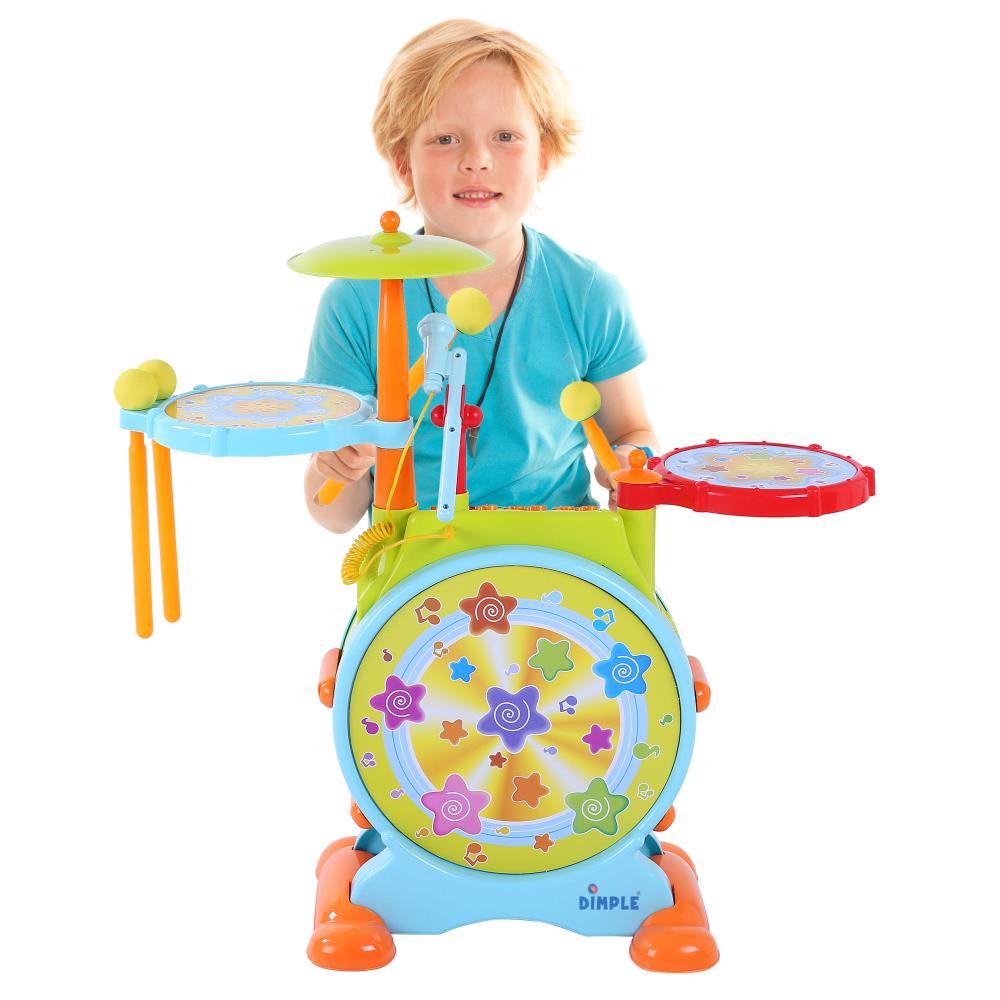 big toy fun