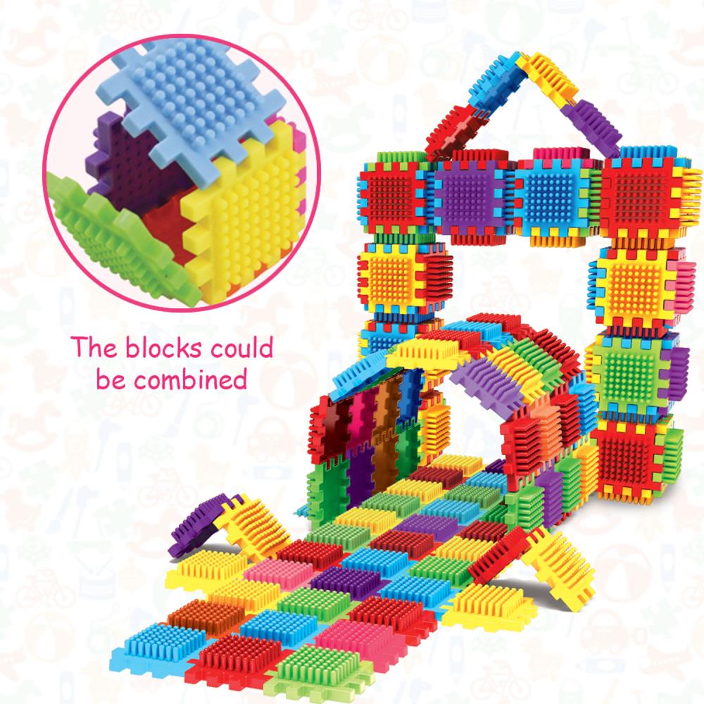 large stacking blocks