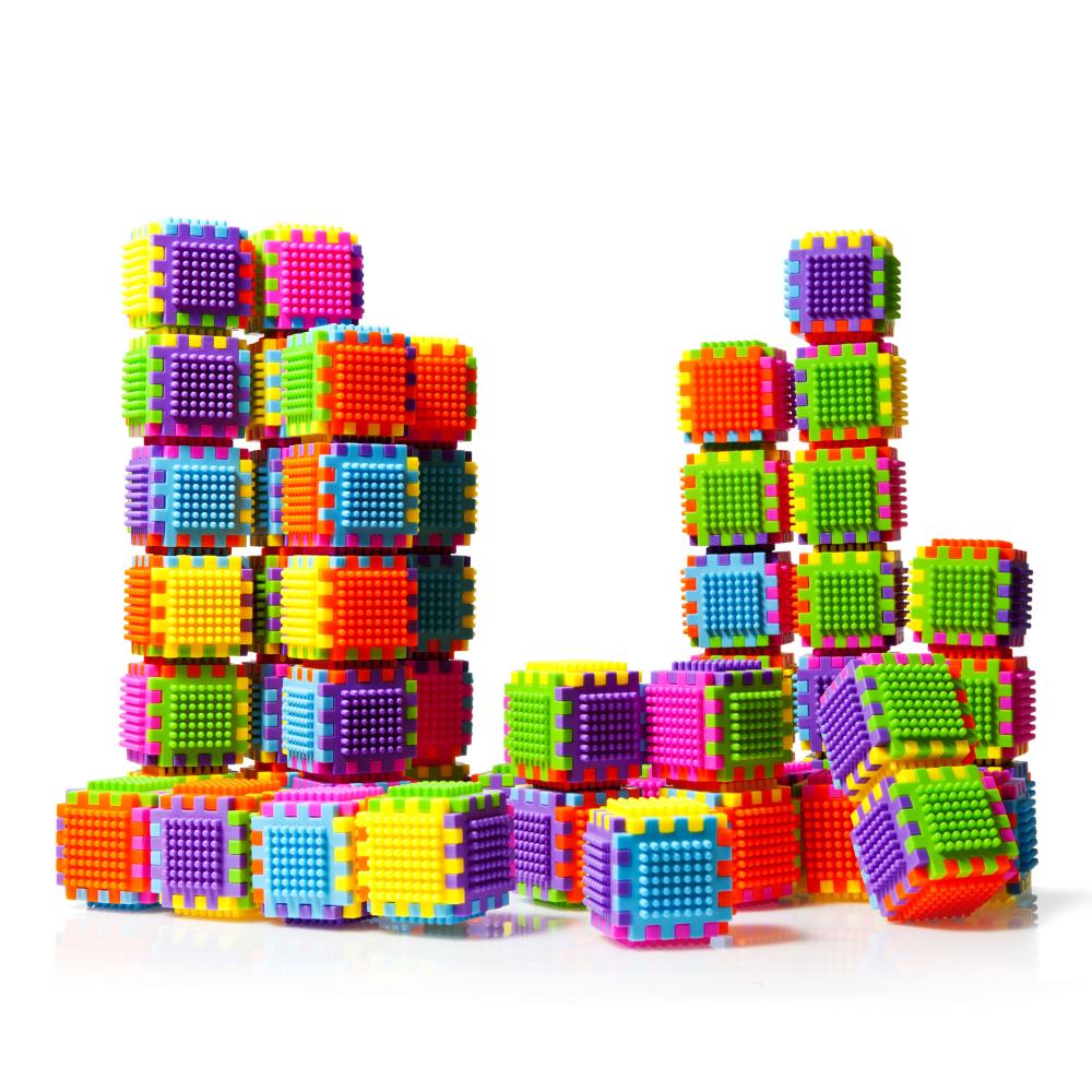 large stacking blocks