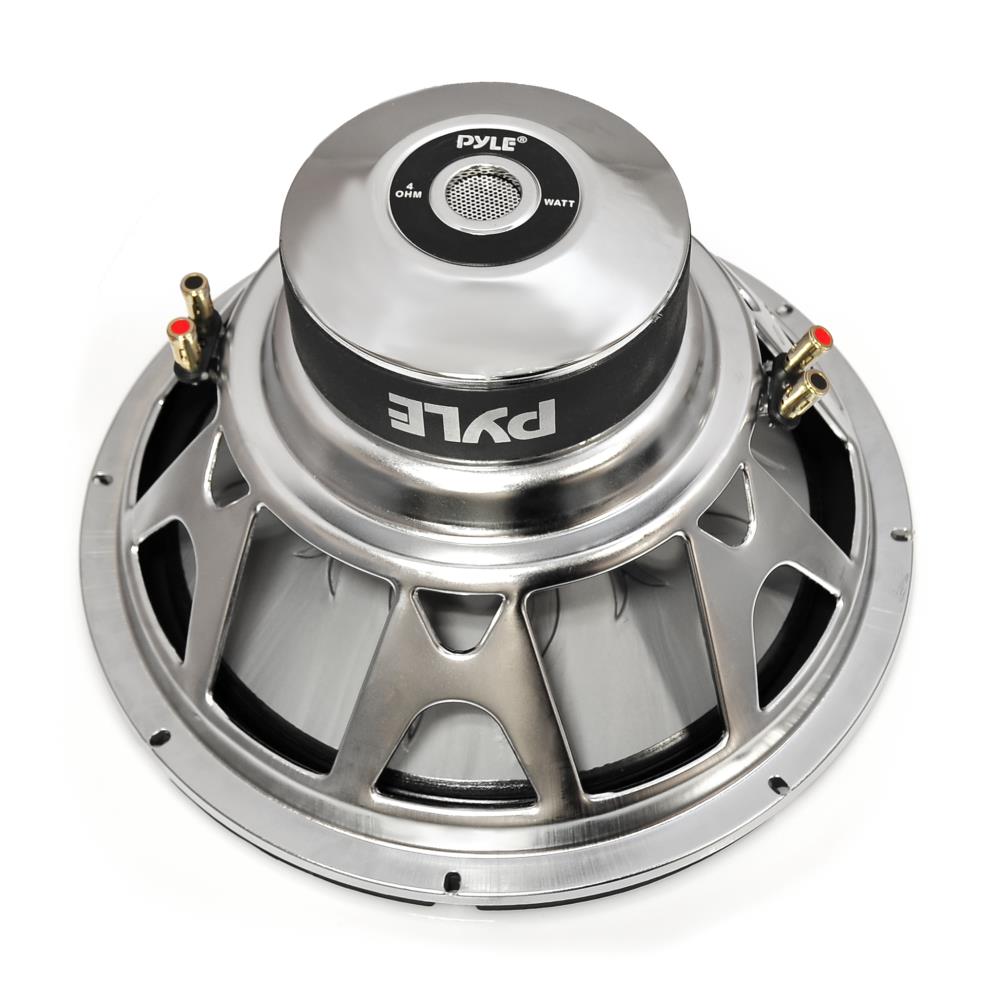 pyle subwoofer 1200 watt