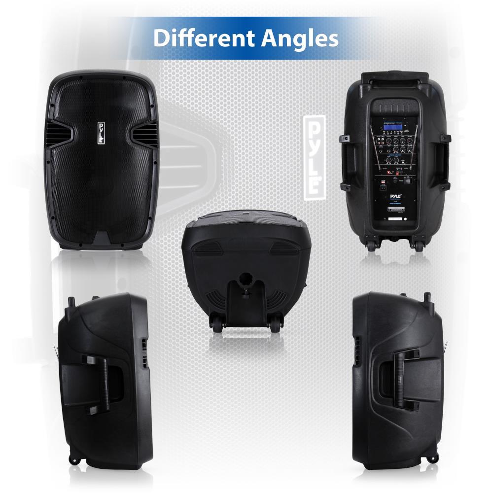 pyle pro pphp1535wmu