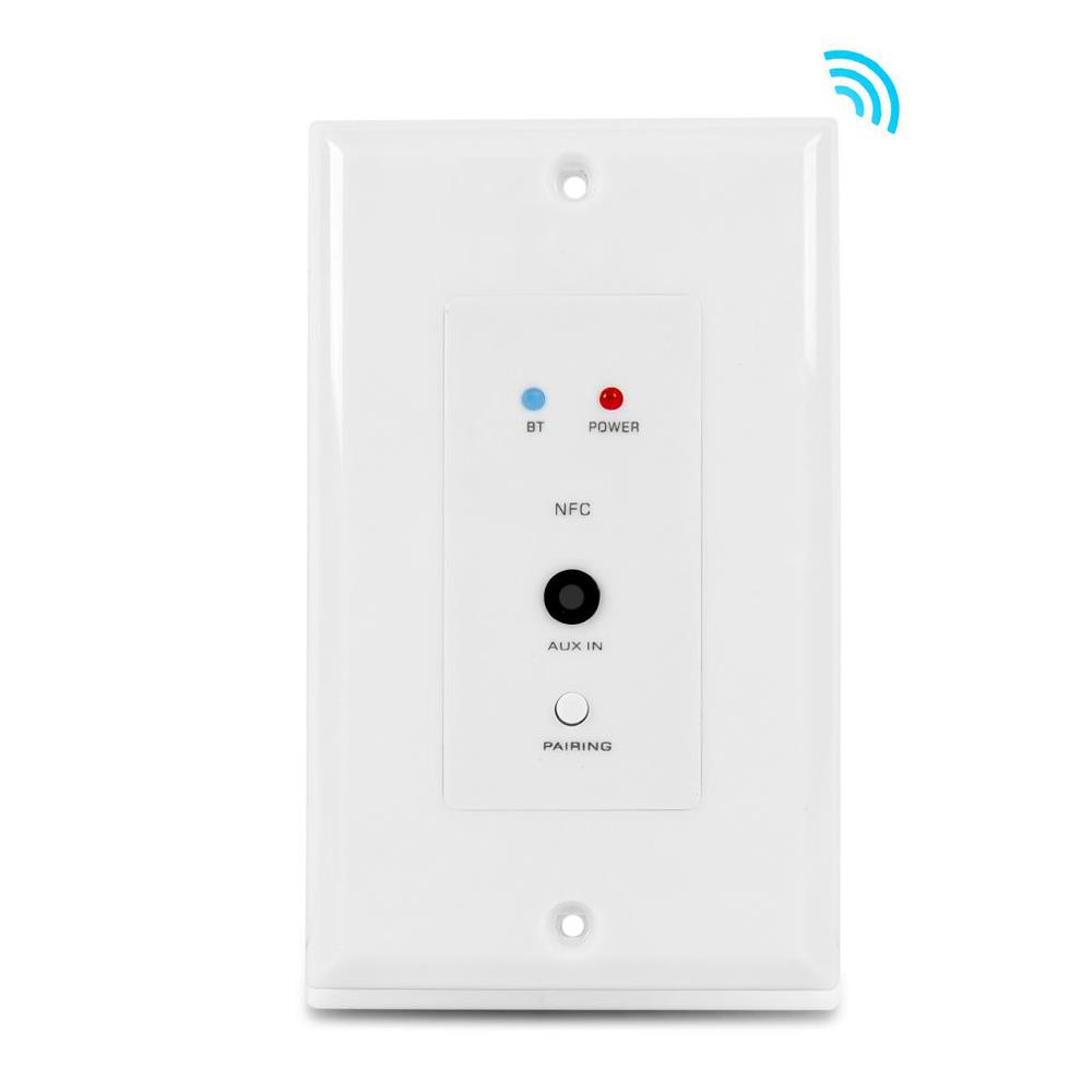 pyle in wall bluetooth
