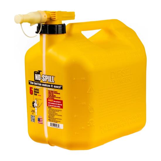 No-Spill