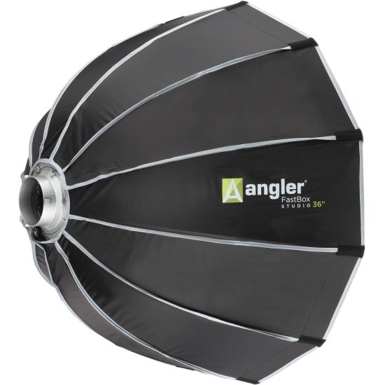 Angler