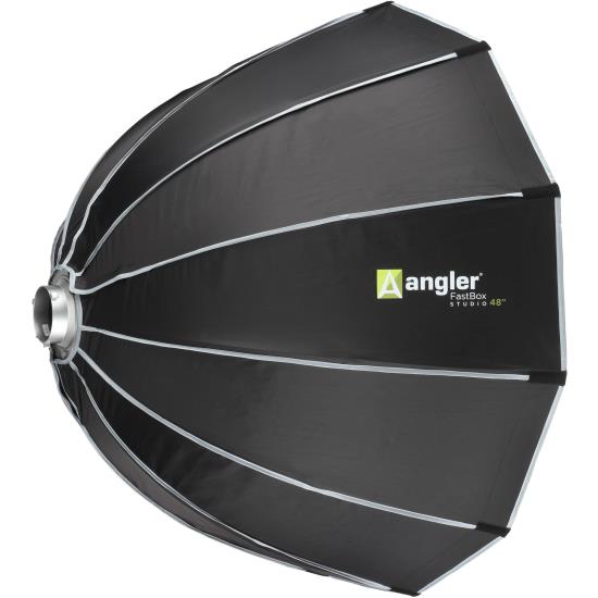 Angler