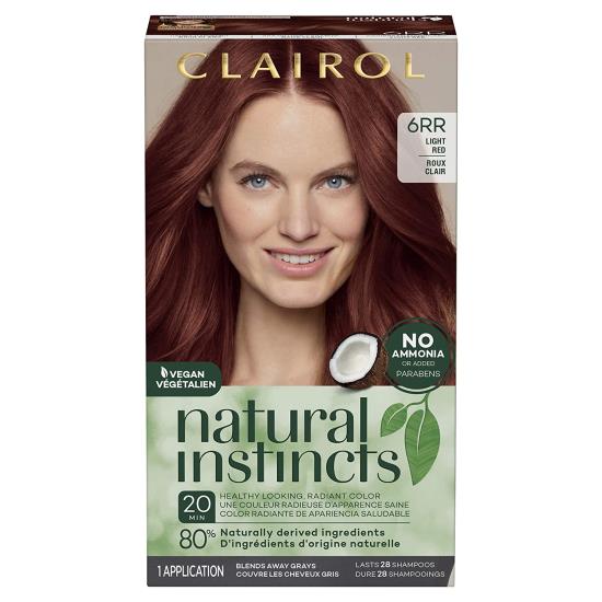 Clairol