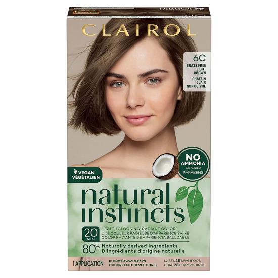 Clairol