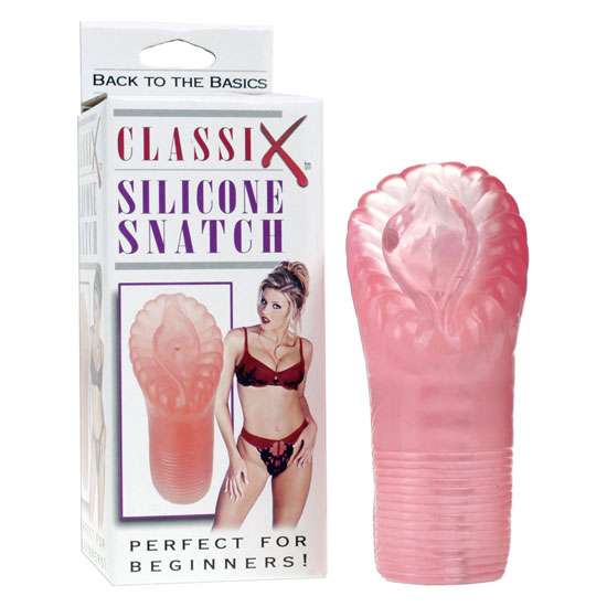 Silicone