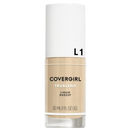 COVERGIRL