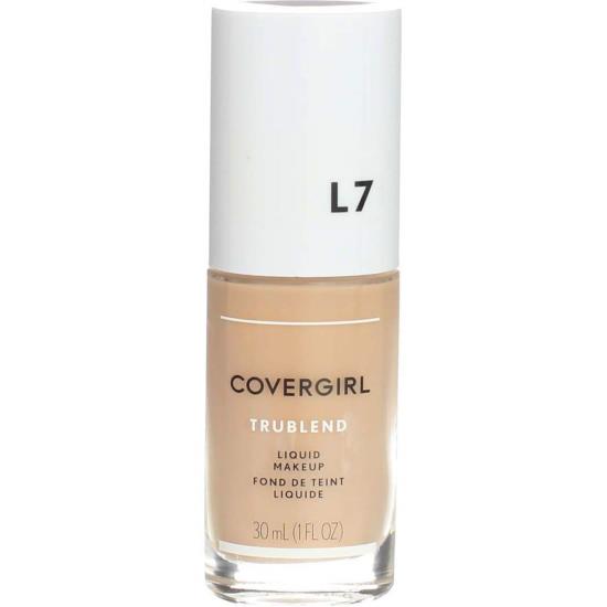 COVERGIRL,