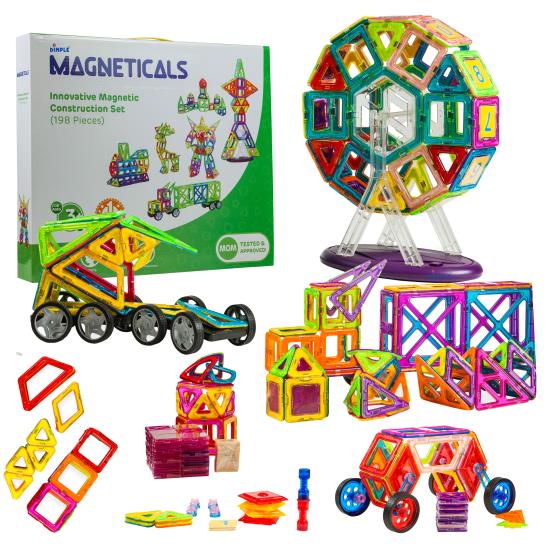 Magneticals