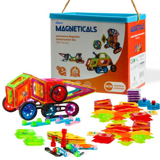 Magneticals