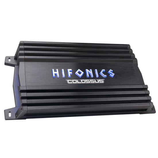 Hifonics