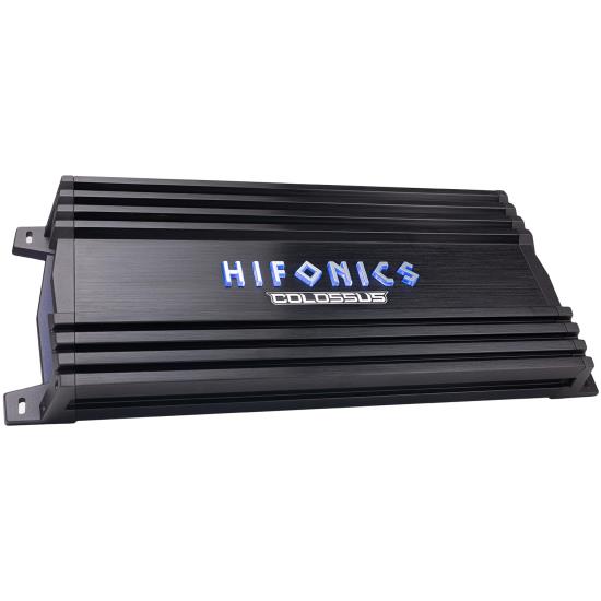 Hifonics