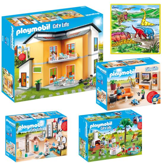 PLAYMOBIL