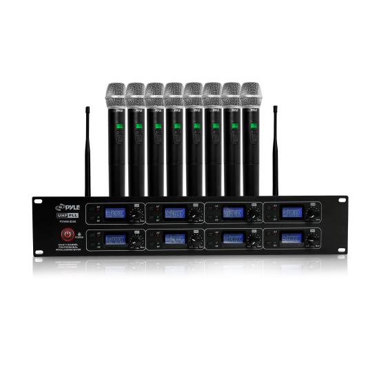 8-Channel