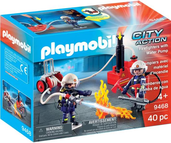 PlayMobil