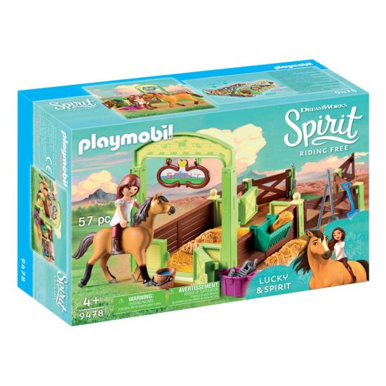 PLAYMOBIL®