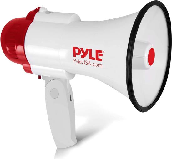 Megaphone