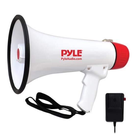 Megaphone