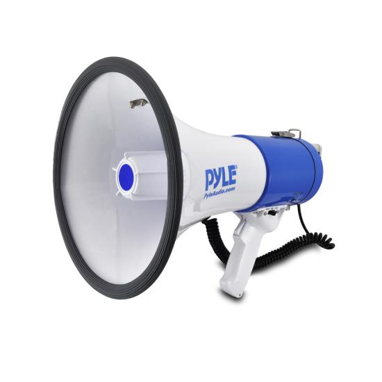 Megaphone