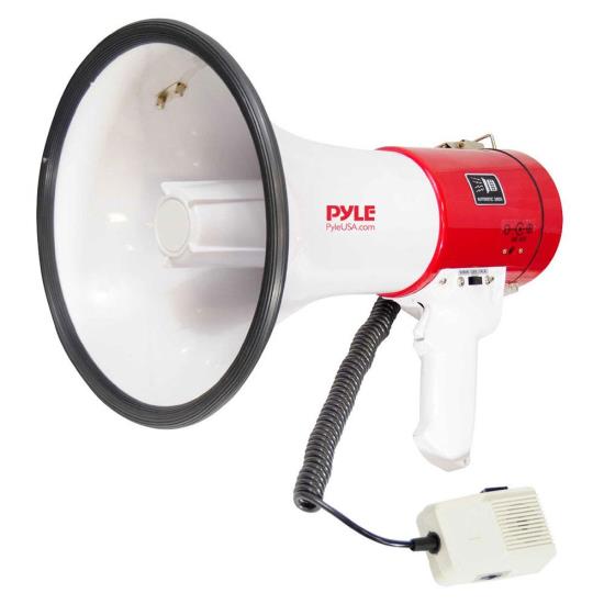 Megaphone