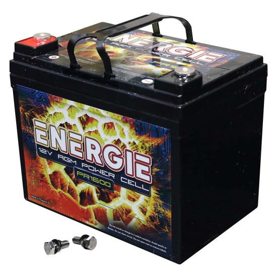 Energie