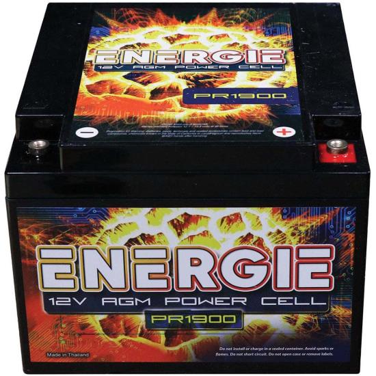 Energie