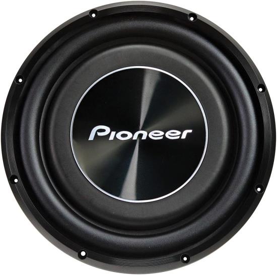 Pioneer