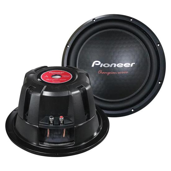 Pioneer