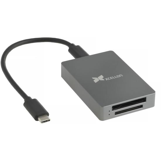 Xcellon