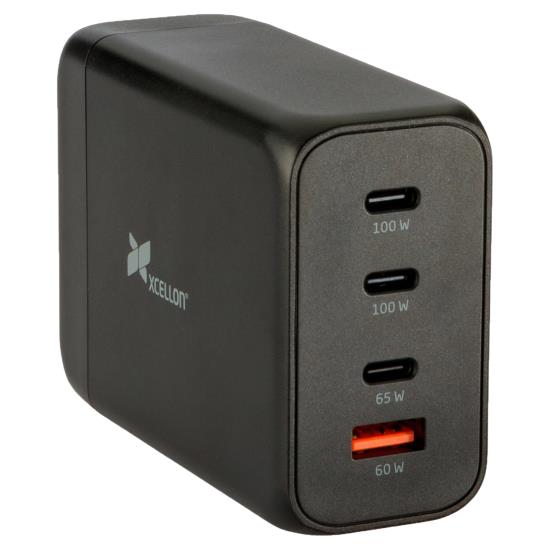 4-Port