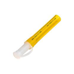 No-Spill 6″ Flexible Spout Extension (fits No-Spill nozzles)