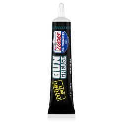 Lucas Oil Extreme Duty Gun Grease 1 oz Tube – Heavy Duty Firearm Lubricant, Rust and Corrosion Protection, Extreme Pressure Gun Oil for Rifles Pistols Shotguns