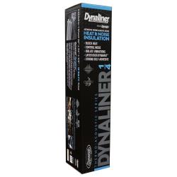 Dynamat 11102 Dynaliner 32"x54"x14" Self-Adhesive Sound Deadener Insulation Kit