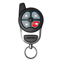 Omega 141007 Excalibur 4 Button Transmitter Remote Fob