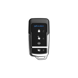 OMEGA REPLACEMENT REMOTE FOR RS360EDP