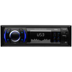 BOSS Audio Systems 612UA Car Stereo, No DVD, USB, AUX In, AMFM Radio Receiver