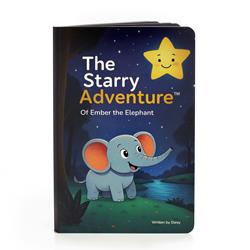 dimple book starry adventure