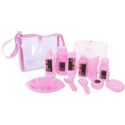 Schylling Dolls World Care Bag