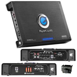 Planet Audio AC40001D Anarchy Series Car Audio Amplifier