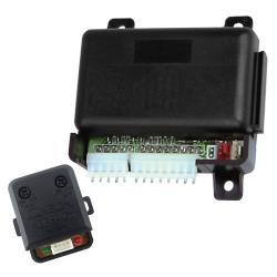 Omega AL100DP Keyless Entry Alarm upgrade