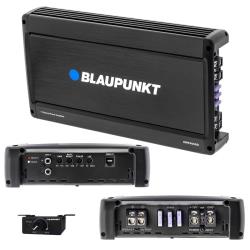 Blaupunkt AMP4000D AMP4000D 4,000-Watt-Max Monoblock Class D Amp with Bass Remote