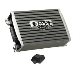 Power Acoustik OD13000 3000 Max Watt Mono AB Amplifier