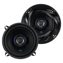 AUTOTEK 250W 525" 2-Way ATS Series Coaxial Car Speakers | ATS525CX
