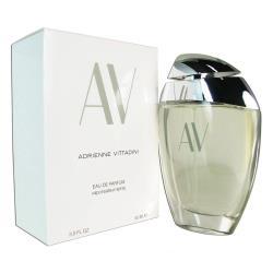 AV by Adrienne Vittadini, EDP Perfume for Women, 3 Oz New In Box (90ml)
