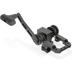 CenterPoint Power Draw Crossbow Rope Cocking Device – Ambidextrous Design, Easy Mount System, Reduces Draw Weight Up to 70%, Fits Most CenterPoint Crossbows with Mil-Spec Buffer Tube