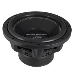 Power Acoustik 12" Woofer Dual 4 Ohm 3500W Max