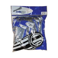 Audiopipe 6 Superflex RCA Cable 10pcs per bag